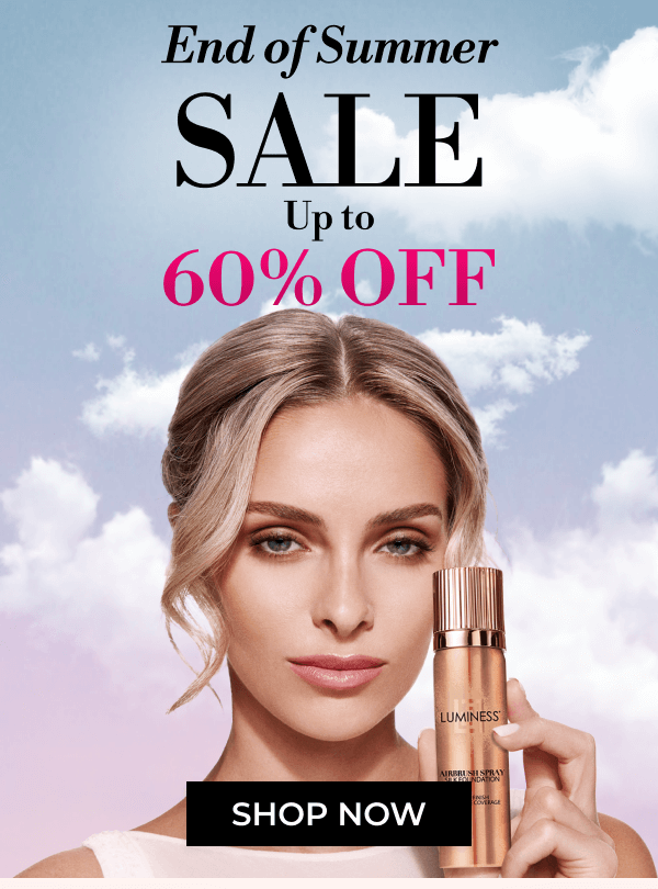 End of Summer Sale | Up to 60% OFF | SHOP NOW