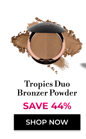Tropics Duo Bronzer Powder | SAVE 44% | SHOP NOW