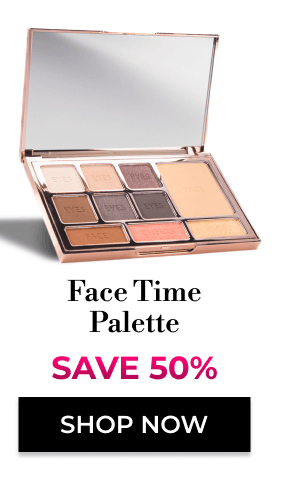 Face Time Palette | SAVE 50% | SHOP NOW