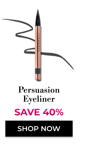 Persuasion Eyeliner | SAVE 35% | SHOP NOW