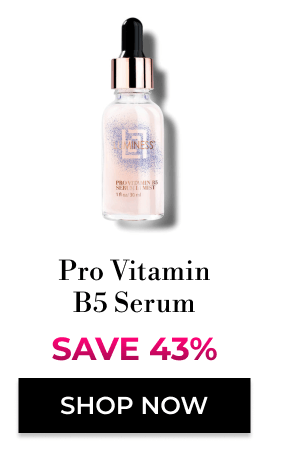 Pro Vitamin B5 Serum | SAVE 43% | SHOP NOW
