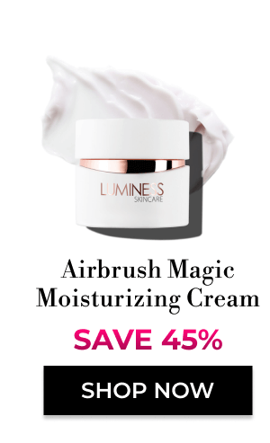 Airbrush Magic Moisturizing Cream | SAVE 45% | SHOP NOW