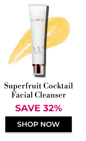 Superfruit Cocktail Facial Cleanser | SAVE 32% | SHOP NOW