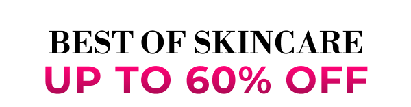 MAKEUP FAVORITES | UP TO 50% OFF