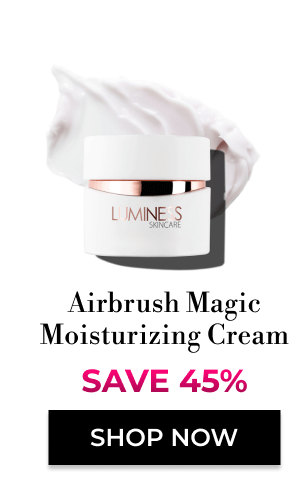 Airbrush Resilience Magic Moisturizing Cream  | SAVE 45% | SHOP NOW