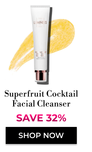 Superfruit Cleanser  | SAVE 32% | SHOP NOW