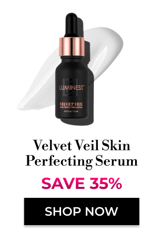 Velvet Veil  | SAVE 35% | SHOP NOW