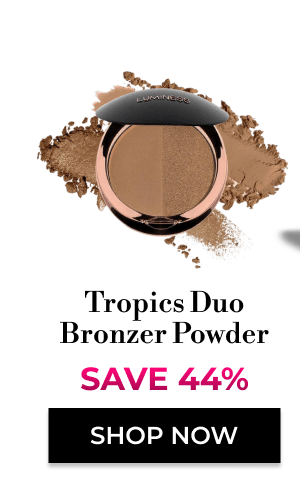 Tropics Bronzer Compact | SAVE 44% | SHOP NOW