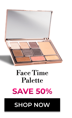 Face Time Essentials Palette  | SAVE 50% | SHOP NOW