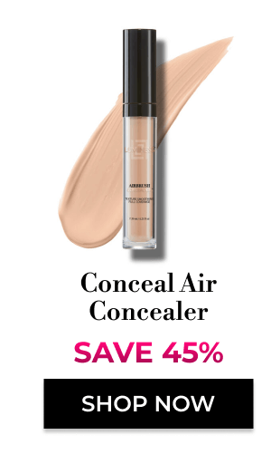ConcealAir Concealer | SAVE 40% | SHOP NOW