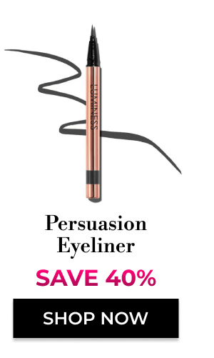 Persuasion Eyeliner  | SAVE 40% | SHOP NOW