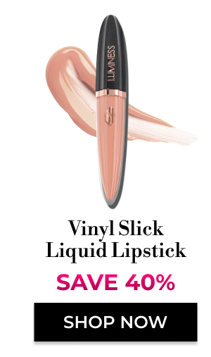 Vinyl Liquid Lipstick  | SAVE 40% | SHOP NOW