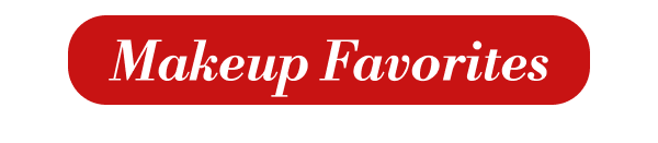 MAKEUP FAVORITES | UP TO 50% OFF