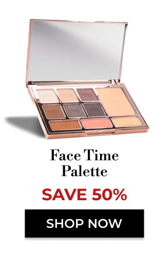 Face Time Essentials Palette | SAVE 50% | SHOP NOW