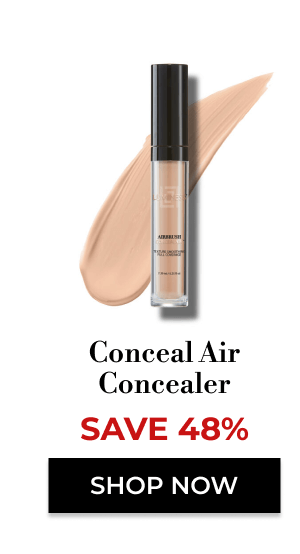 Conceal Air Concealer| SAVE 48% | SHOP NOW