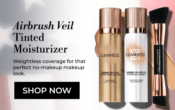 Airbrush Veil Tinted Kit | 49% SAVINGS | SHOP NOW