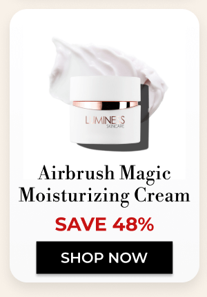 Magic Moisturizing | SAVE 50% | SHOP NOW