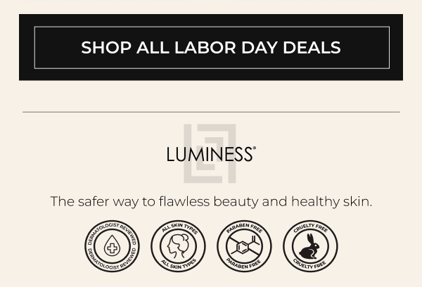 Makeup Favoritesl   | SAVE 50% | SHOP NOW