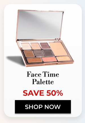 Face Time Essentials Palette | SAVE 50% | SHOP NOW