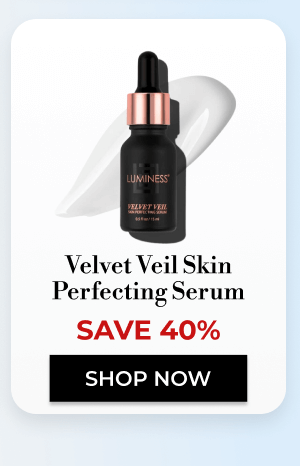 Velvet Veil  | SAVE 40% | SHOP NOW
