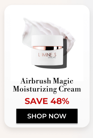 Magic Moisturizing Cream   | SAVE 54% | SHOP NOW