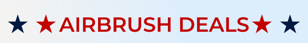 Airbrush products | UP TO 70% OFF