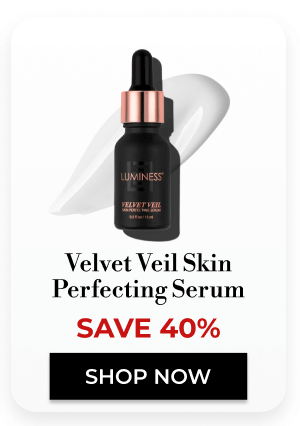 Velvet Veil  | SAVE 40% | SHOP NOW