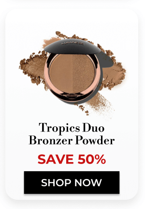 Tropics Bronzer Compact | SAVE 50%  | SHOP NOW