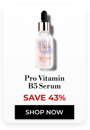Pro Vitamin B5 Serum| SAVE 43% | SHOP NOW