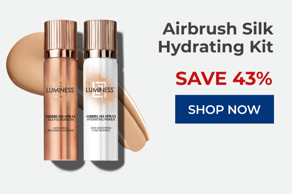 Airbrush Hydrating Kit | 43% SAVINGS | SHOP NOW