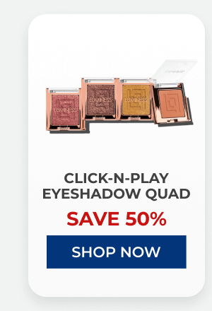 ClickNPlay | SAVE 50% | SHOP NOW