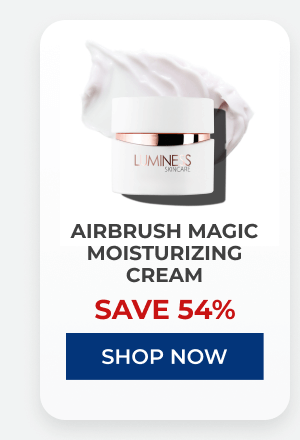 Magic Moisturizing Cream   | SAVE 54% | SHOP NOW