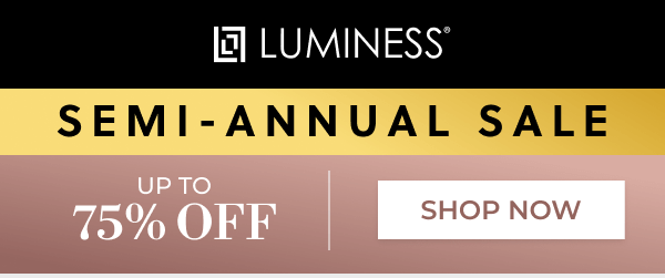 Semi-Annual | Up to 75% OFF | SHOP NOW