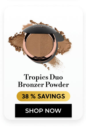 Tropics Bronzer Compact | SAVE 38%  | SHOP NOW