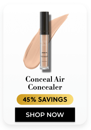 ConcealAir Concealer  | SAVE 45% | SHOP NOW