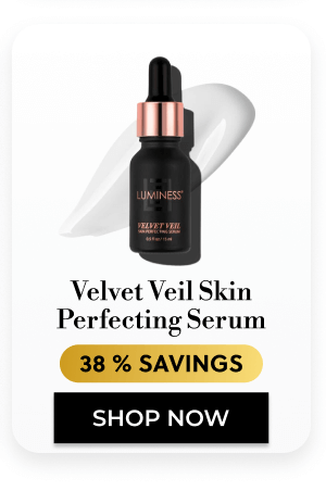 Velvet Veil  | SAVE 38% | SHOP NOW