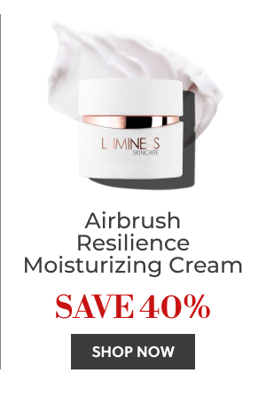 Magic Moisturizing Cream   | SAVE 40% | SHOP NOW
