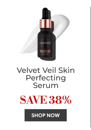 Velvet Veil  | SAVE 38% | SHOP NOW