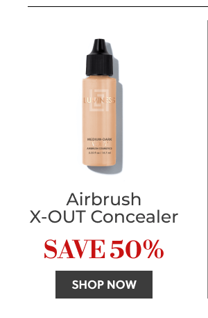Airbrush X-Out Concealer