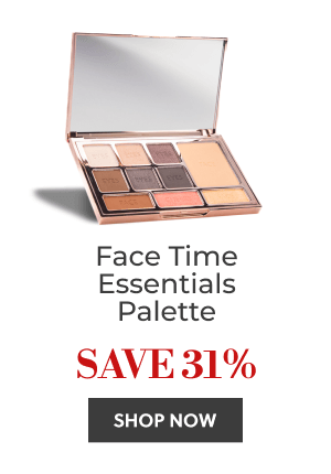 Face Time Essentials | SAVE 31%  | SHOP NOW