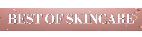 Best of Skin Care
