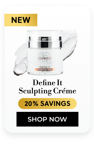 DEFINE IT Sculpt Crème 