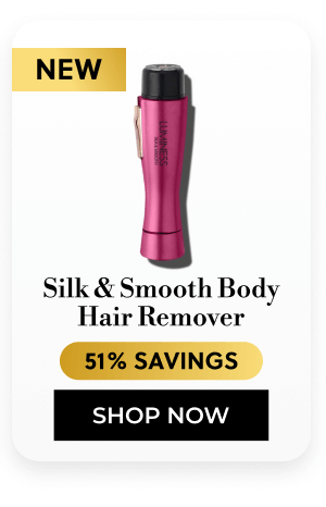 Silk & Smooth - Purple