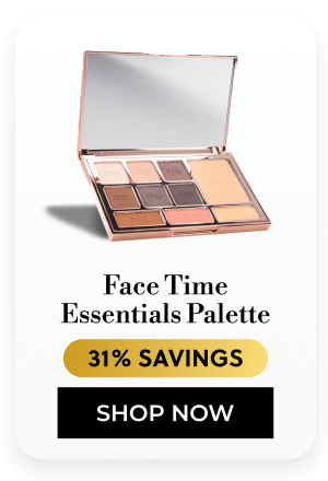 Face Time Essentials | SAVE 31%  | SHOP NOW
