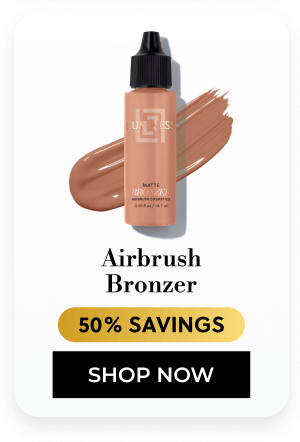Airbrush Bronzer