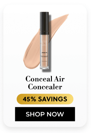 ConcealAir Concealer  | SAVE 45% | SHOP NOW