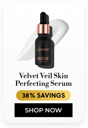 Velvet Veil  | SAVE 38% | SHOP NOW