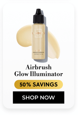 Airbrush Glow Illuminator 