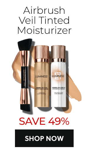 Airbrush Veil Tinted Moisturizer