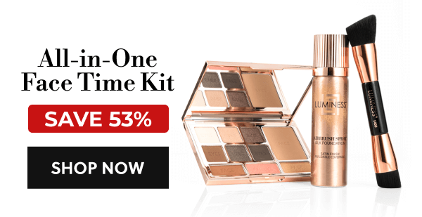 Airbrush Hydrating Kit | 43% SAVINGS | SHOP NOW